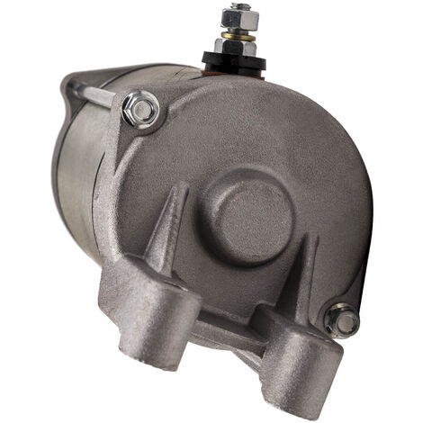 thumbnail interactive-video image 1 of MOTADIN Starter For Yamaha Raptor 660R YFM660R (2001-2005) – New 1 of 5