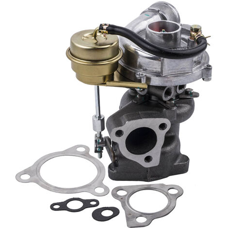 K03 billet TURBO TURBIAN PER VW PASSAT 1.8T 058145703N 058145703J 058145703K (1/5)