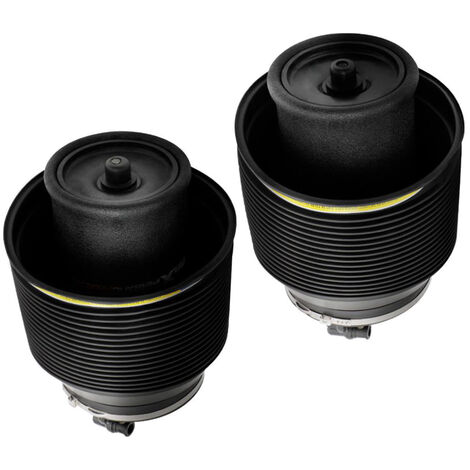 2x Sospensione Pneumatica Per Toyota 4 Runner J12 per Lexus GX Molla Aria (1/5)