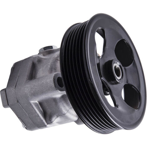 Pompa servosterzo Idraulico per Subaru Legacy Outback Baja 2003-2006 34430AE82 (1/5)