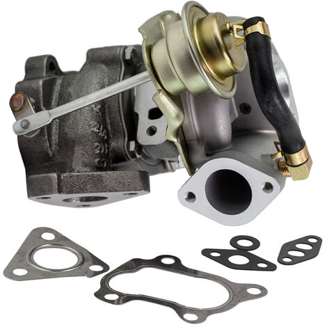 RHB31 / VZ21 TURBOCOMPRESSORE PER SNOWMOBILES QUADS MOTORCYCLES 13900-62D51 (1/5)