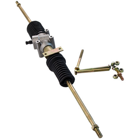TIMONERIA ROTATIVA Per Polaris RZR 800 2014 EFI 08- 10 EPS 2011 2012 EFI 2013 (1/5)