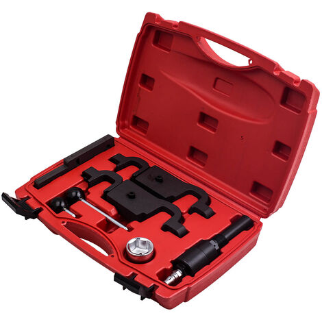 Motor Steuerkette Werkzeug für Porsche Cayenne V8 4.5L 4.8L Panamera 3.6L 4.8LMotor Steuerkette Werkzeug für Porsche Cayenne V8 4.5L 4.8L Panamera 3.6L 4.8L