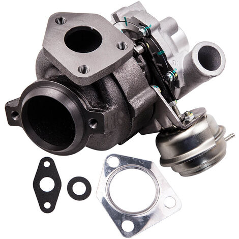 Turbocompressore per Landrover Freelander I mk1 TD4 M47D 112HP 7781475C03 (1/5)