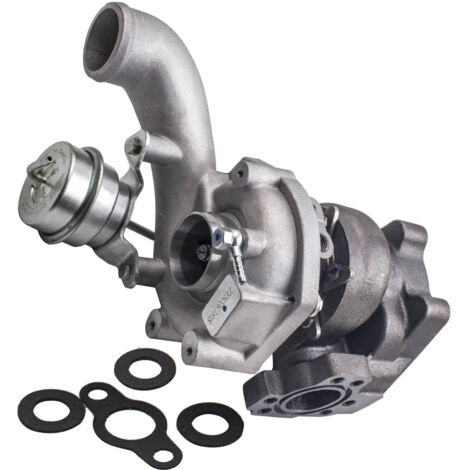 K04 Turbocompressore Turbocharger for Audi A6 RS6 Plus 077145703PX 077145703P (1/5)