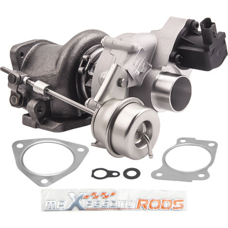 9807682180 Turbocompressore for Peugeot 207 308 3008 5008 RCZ 1.6 THP EP6CDT
