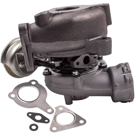 Turbolader für Audi A4 B7 A6 C6 2.0TDI A6 4F2, C6 2.0 TDI 03G145702K 758219Turbolader für Audi A4 B7 A6 C6 2.0TDI A6 4F2, C6 2.0 TDI 03G145702K 758219 (1/5)