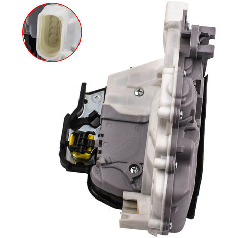 Audi A4/B5 Türschloss Vorne Links 8D1837015A