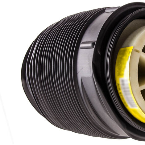 2x Soffietti Sospensioni Pneumatiche Posteriori Per Mercedes CLS C218, E W212 - Compatibili Con Airmatic - Foto 6