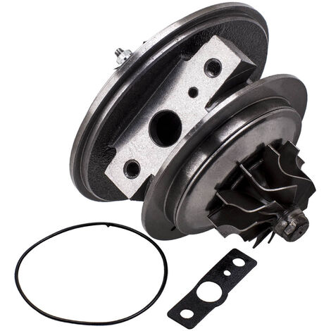 Turbo CHRA Cartuccia 706499 PER Ford Transit Connect 1.8 TDCI 66 Kw 90 CV (1/5)
