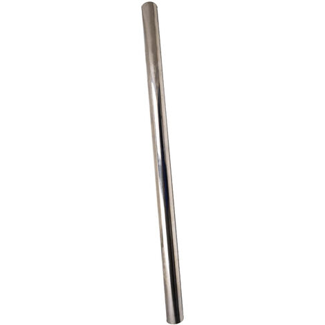 HKS Style JDM 3,5"" Schrägspitze Edelstahl Auspuff Rückseite Box