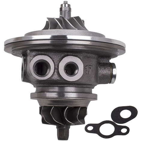 Rumpfgruppe für VW AUDI SKODA SEAT 1.8T 06A145703QX AQX AWC CHRA K03-029 NEURumpfgruppe for Vw Audi Skoda Seat 1.8t 06a145703qx Aqx Awc Chra 53039880029 (1/5)