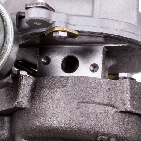 BV39 Turbo Turbocompressore per Nissan Qashqai/Tilda 1.5DCI K9K-Euro 4 106HP