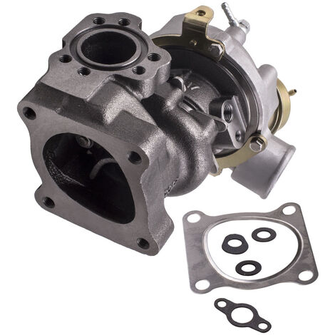 RS4 S4 Bi Turbo -Turbolader für Audi RS4 B5 Spezial Upgrade Lader bis 550 PS (1/5)