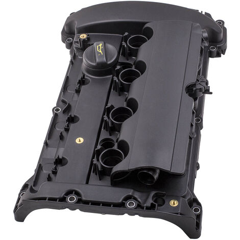 HCPAVEXT Ventildeckel Zylinderkopfhaube Für Peugeot 207 208 308 408