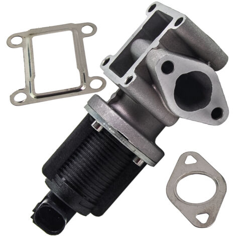 EGR VALVOLA SCARICO GAS RICIRCOLO VALVOLA for ALFA ROMEO 147 156 159 55215031 (1/5)