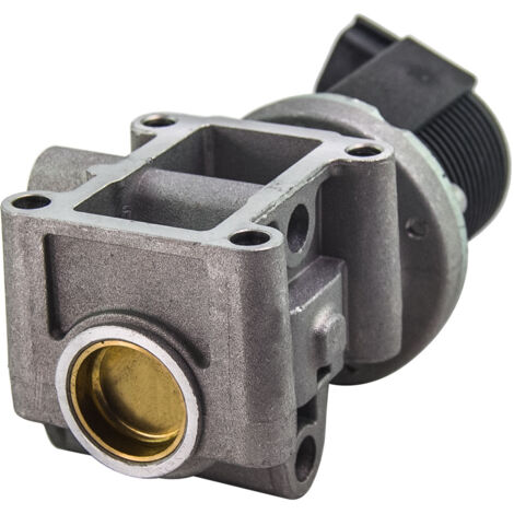 Valvola EGR (ricircolo Gas Di Scarico) – Ricambio OE/OES – Compatibile Con Varie Auto – EGR003