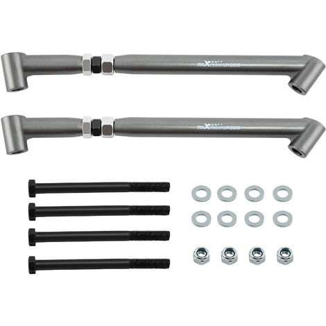 Hintere untere Querlenker Aufhängungssatz für Pontiac LeMans 1968-1972Hintere untere Querlenker Aufhngungssatz für Pontiac LeMans 1968-1972 (1/5)