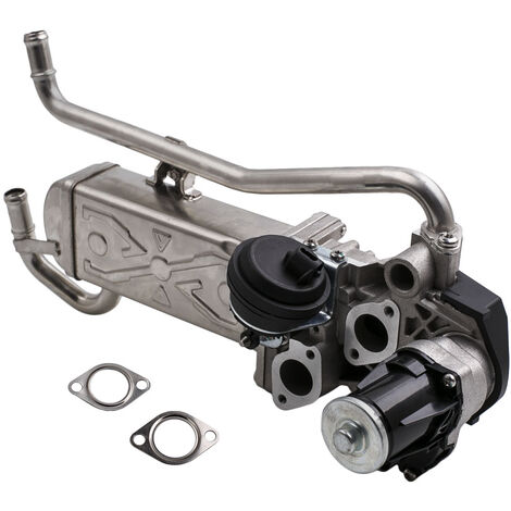 03P131512E VALVOLA AGR Ricircolo dei gas di scarico per VW Polo Skoda Roomster