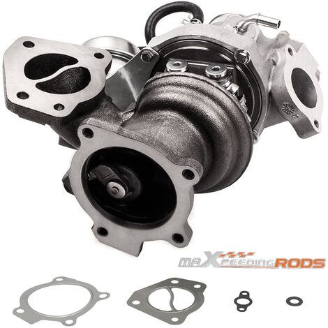 K04 Turbocharger Turbocompressore per Pontiac Solstice per Saturn Sky 2.0 L (1/5)