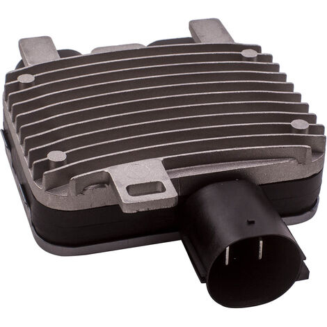 Ventola Raffreddamento Modulo Controllo Per Land Rover Freelander 2 Volvo S60 S80 2007-2015