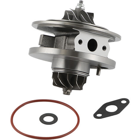Rumpfgruppe Turbo for Hyundai Santa 2.2 CRDi 110 KW 150 PS 49135 49135-07100 neuRumpfgruppe Turbo for Hyundai Santa 2.2 CRDi 110 KW 150 PS 49135 49135-07100 neu (1/5)