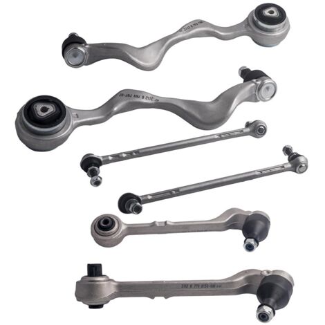 Braccio Collegamento Anteriore Sinistro per VW Jetta IV 5C0407151A