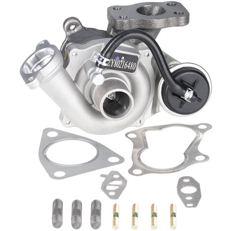 Turbolader für Toyota Hiace Hilux Fortuner Innova Land Cruiser 2.5L 2KD-FTV 01- (1/5)