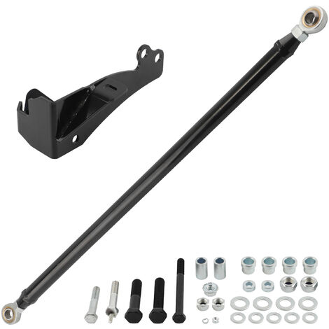 Adjustable Track Bar 0- 4 inch lift per Dodge Ram 2500 3500 4WD 1994-2002