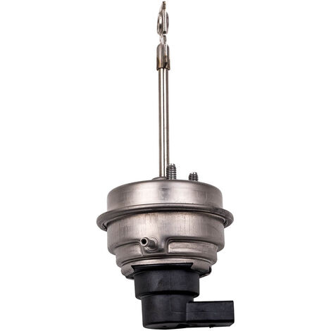 Unterdruckdose 792430 für VW Golf Jetta Passat Polo 1.6 TDi Crafter T5 2.0 TDiUnterdruckdose Turbolader für VW Crafter T5 Transporter 2.0 TDI 03L253014A