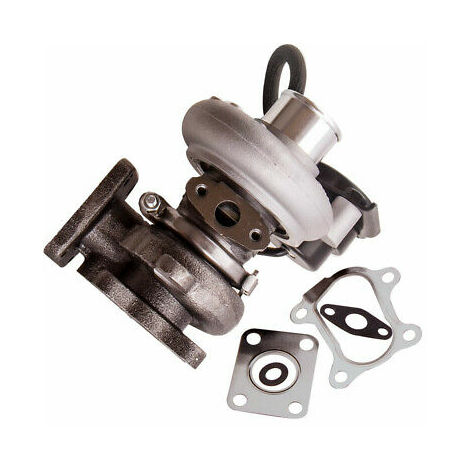 49173-02410 Turbo Turbocompressore per Hyundai Elantra / Tucson / Trajet 2.0L D (1/5)