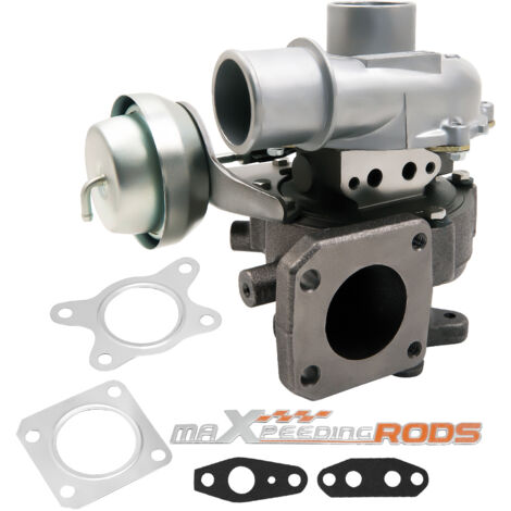 Turbocompressore for Mazda for Ford VJ38 Replacement Turbo Turbocharger 1447253 (1/5)
