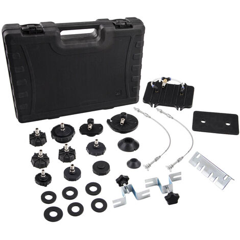 3-teiliges Adapter-Set Für Bits – 1/4", 3/8" Und 1/2" Aufnahme, Chrom-Vanadium, Für Akkuschrauber