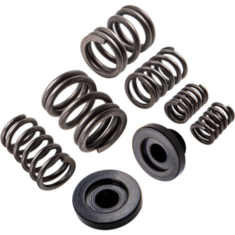Gsk Spring Terminal 3k + 4k GSK Governor Spring Kit Passend für Dodge Cummins 94-98 3000 ...