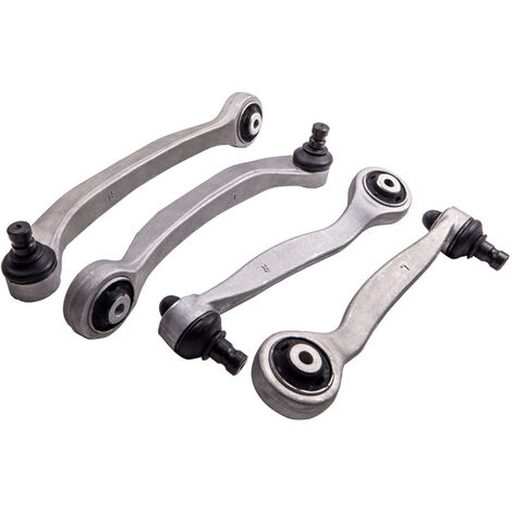 Querlenker Verstärkt Satz vorne oben Für AUDI A6 4F2 4FH 4F5 A8 4E VW PHAETON 3DQuerlenker Verstrkt Satz vorne oben Für AUDI A6 4F2 4FH 4F5 A8 4E VW PHAETON 3D