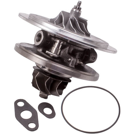 COREASSY NUOVO TURBO TURBINA TURBOCOMPRESS 709836-4 PER MERCEDES C w203 220CDI