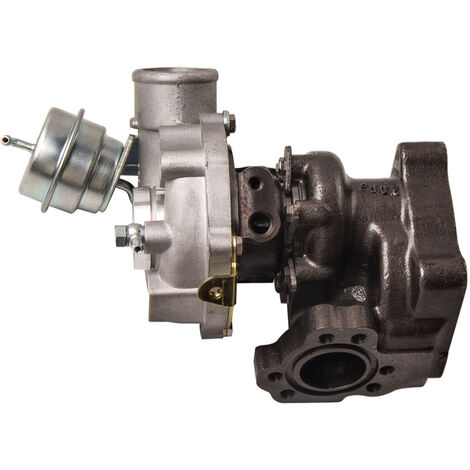 INA Water Pump For Audi 2.7L Turbo 2.7T S4 RS4 – AGB AZB ASJ AZR AJK ARE BES AZA, Includes Gasket