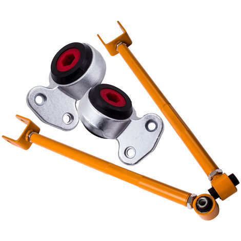 Set Di 2 Bracci Tergicristallo Anteriori Per Ford Mustang E Altri