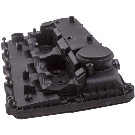 Ventildeckel Coperchio valvola per Ford Citroen Peugeot 1717679, 1738747,1858445 (1/5)
