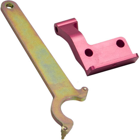 Modulo Per Carrelli Portautensili 1/6: Set Di Manutenzione Motore Per Land Rover Jaguar 30 50l Diesel 67813666