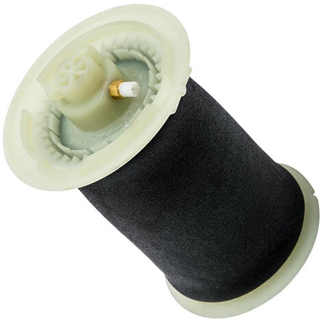 Borsa a sospensione pneumatica posteriore Per BMW 5 F07 F10 F11 37106781828 (1/5)