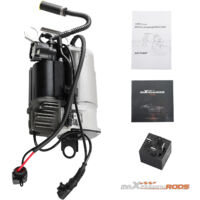 Compressore Sospensioni Pneumatiche for VW Touareg 7LA, 7L6, 7L7 2002-2013