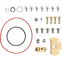 Turbo Ricostruzione Kit for BMW Mini Cooper D R55 R56 80Kw W16 2006- GT1544V