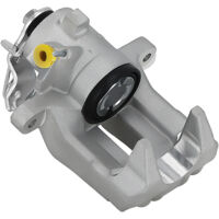 Pinza Freno Posteriore Destra Con Servomotore ATEC Germany Per Audi A6 C6 (4F2, 4F5, 4FH) - 2