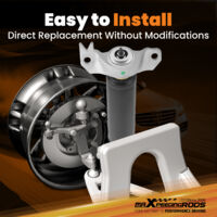 28984-2 H&R Kit Molle E Ammortizzatori Adatti Per OPEL INSIGNIA - Foto 3