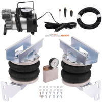 KIT DI SOSPENSIONE AD ARIA CON COMPRESSORE for MERCEDES BENZ SPRINTER 2006-2022