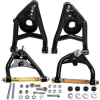 BRACCI DI CONTROLLO SUPERIORI E INFERIORI for CHEVY CHEVELLE PONTIAC GTO A-BODY