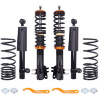 Kit Assetto a Ghiera Ammortizzatori for Fiat Seicento/600 (187) 1998-2010