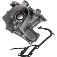 Pompa Olio for VAUXHALL ASTRA 2.0 CDTi 2009-2011 055566000 157-OP-OP04