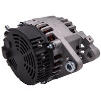 Lichtmaschine 80A für Citroen C1 Peugeot 107 Toyota Aygo 1,0 L 270600Q020Lichtmaschine 80A für Citroen C1 Peugeot 107 Toyota Aygo 1.0 2005-2014